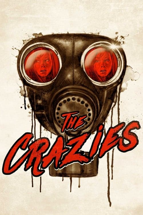 โปสเตอร์ The Crazies (1973)