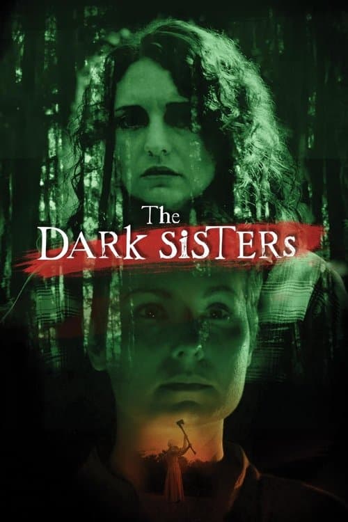 โปสเตอร์ The Dark Sisters