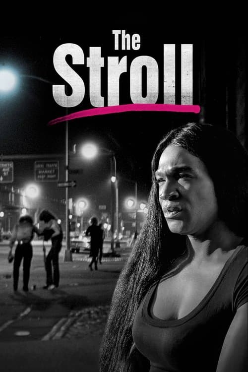 โปสเตอร์ The Stroll (2023) ข้ามกำแพงเพศ