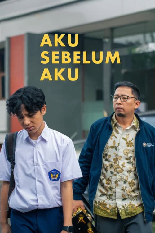 โปสเตอร์ ฉันก่อนเป็นฉัน