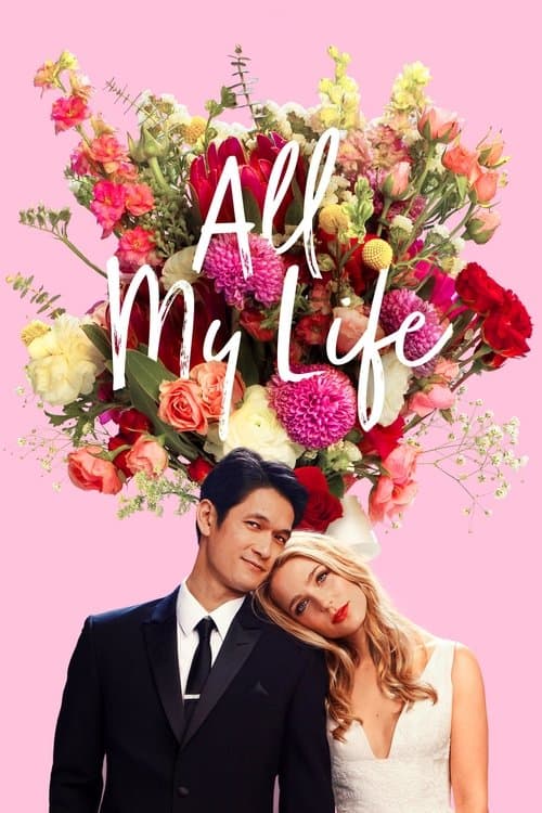 โปสเตอร์ All My Life (2020) ออลมายไลฟ์