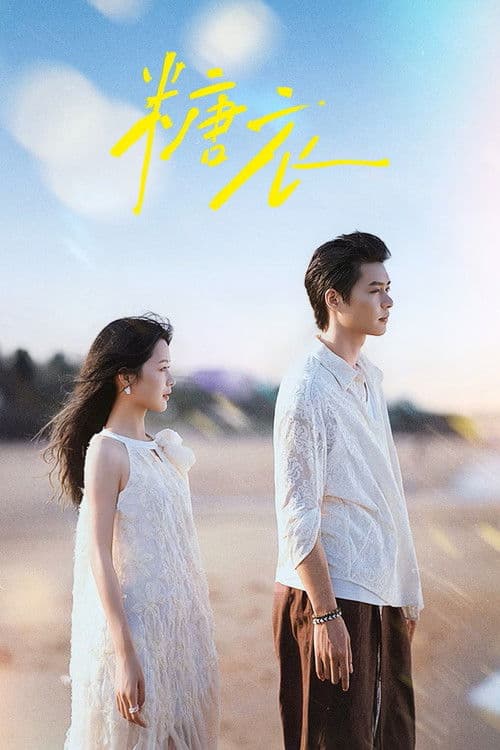 โปสเตอร์ รอยร้าวความหวาน