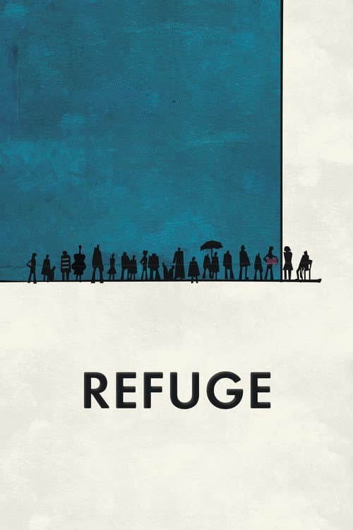 โปสเตอร์ Refuge