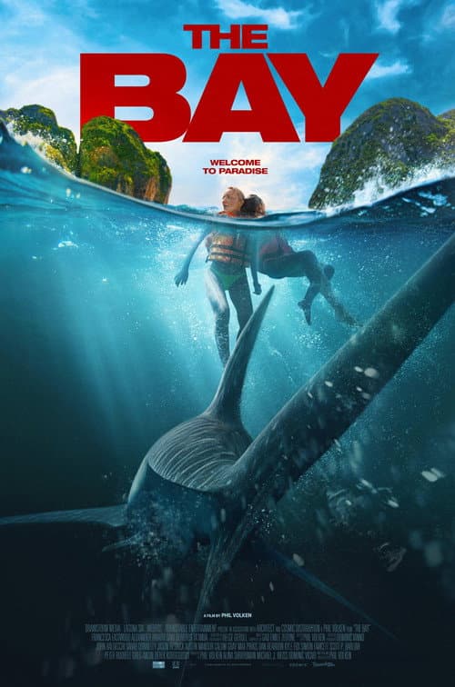 โปสเตอร์ The Bay (2026)