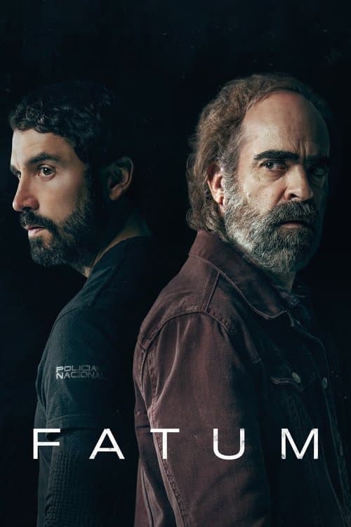 โปสเตอร์ Fatum (2023)