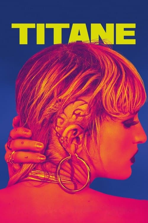 โปสเตอร์ คนคลั่งรัก