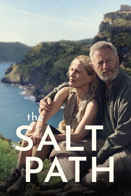 โปสเตอร์ The Salt Path (2025)