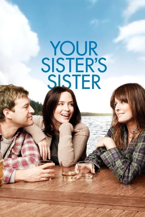 โปสเตอร์ Your Sister's Sister (2011) รักพี่หัวใจให้น้อง