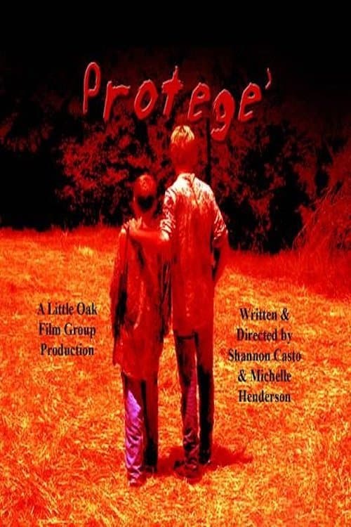 โปสเตอร์ Protege (2009) เกมคน เหนือคม