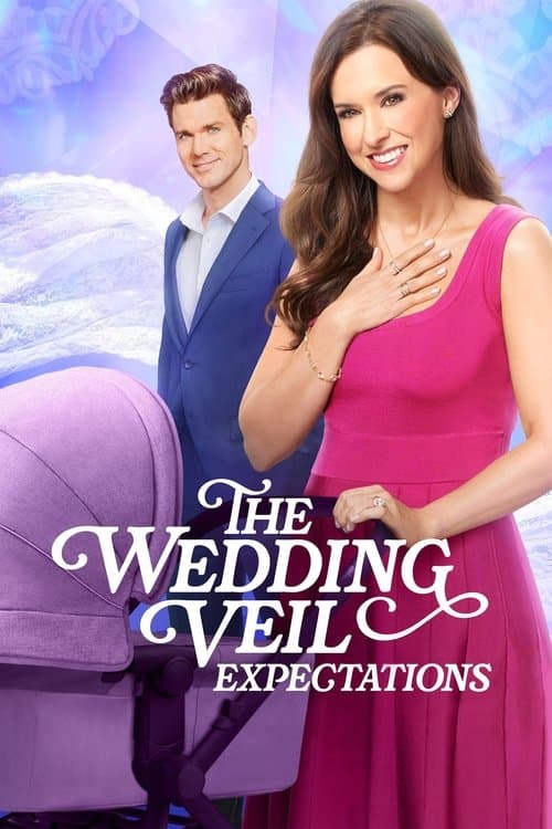 โปสเตอร์ The Wedding Veil Expectations