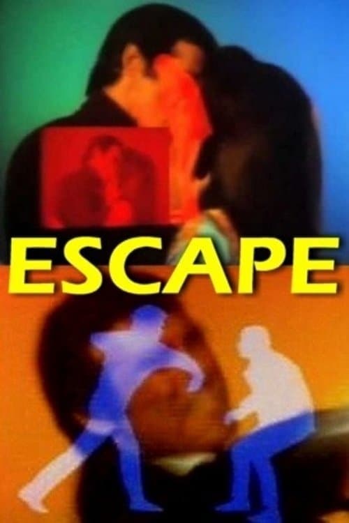 โปสเตอร์ Escape (1971)