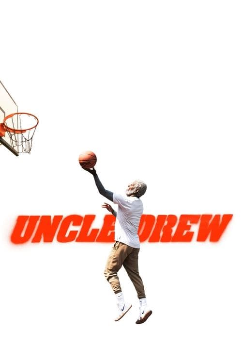 โปสเตอร์ Uncle Drew (2018) ลุงดรู...เฟี้ยวจริงๆ