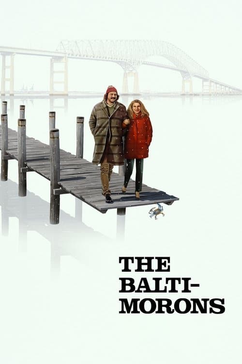 โปสเตอร์ The Baltimorons