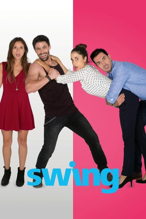 โปสเตอร์ Swing