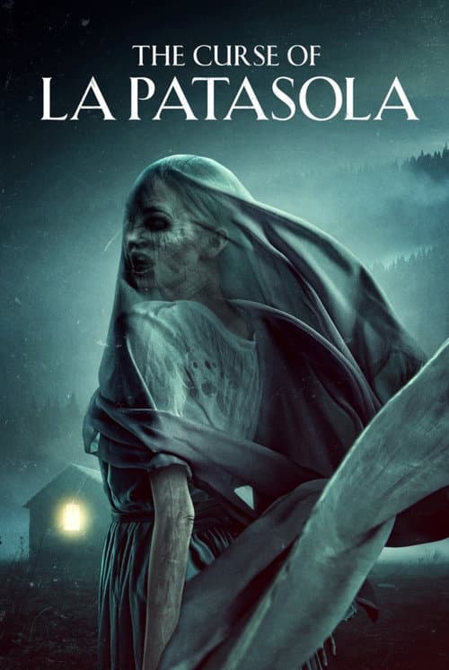 โปสเตอร์ The Curse of La Patasola