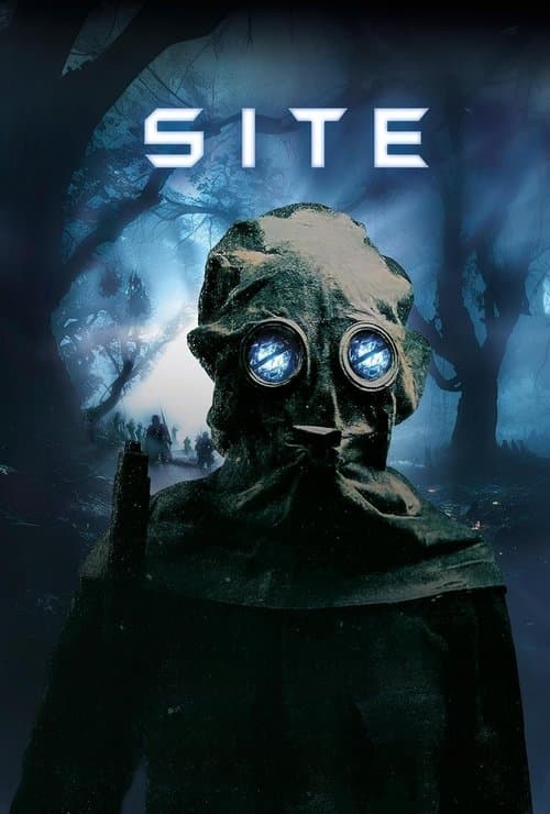 โปสเตอร์ Site