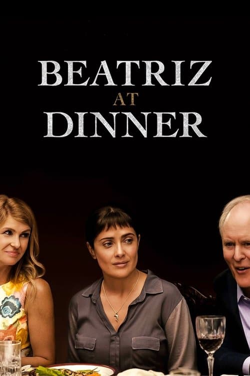 โปสเตอร์ Beatriz at Dinner (2017)