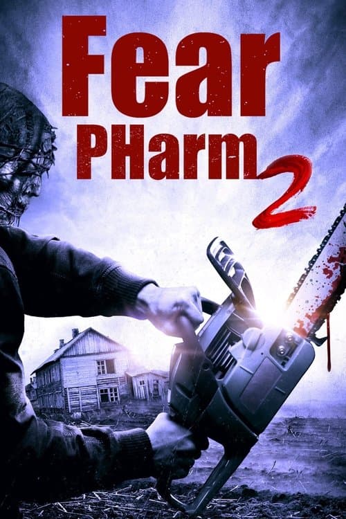 โปสเตอร์ Fear PHarm 2