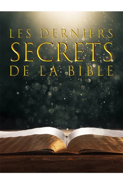 โปสเตอร์ Secret History of Religion: Doomsday - Book of Revelation (2006)