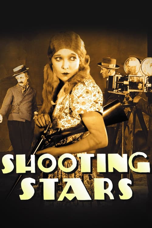 โปสเตอร์ Shooting Stars