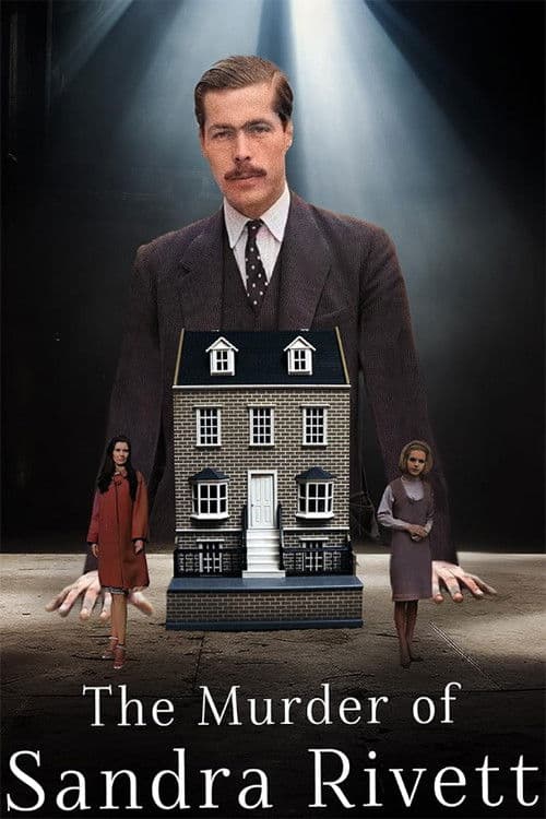 โปสเตอร์ The Murder of Sandra Rivett