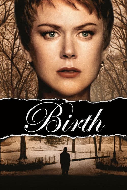โปสเตอร์ Birth (2004) ปรารถนา...พยาบาท