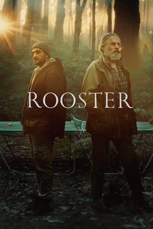 โปสเตอร์ The Rooster