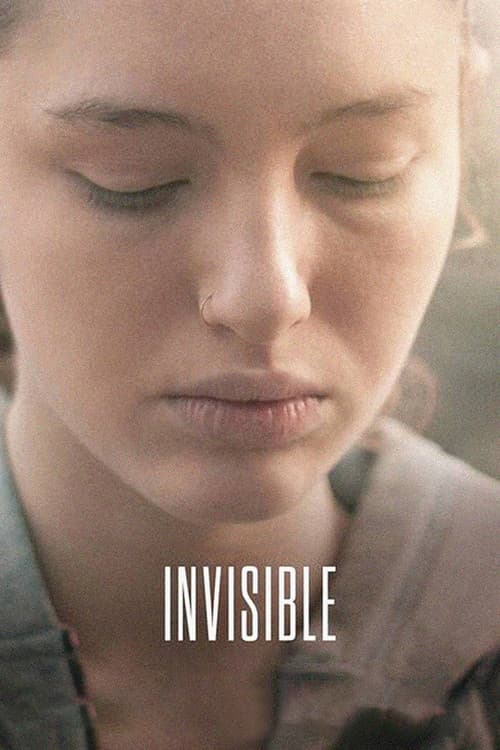 โปสเตอร์ Invisible