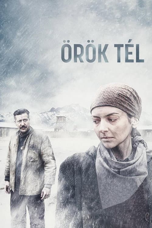 โปสเตอร์ Eternal Winter (2018)