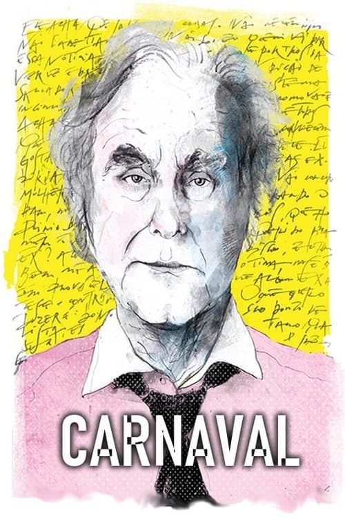 โปสเตอร์ Carnaval (1990) คาร์นิวัล ลืมรักให้โ