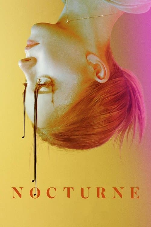 โปสเตอร์ Nocturne (2020) น็อกเทิร์น