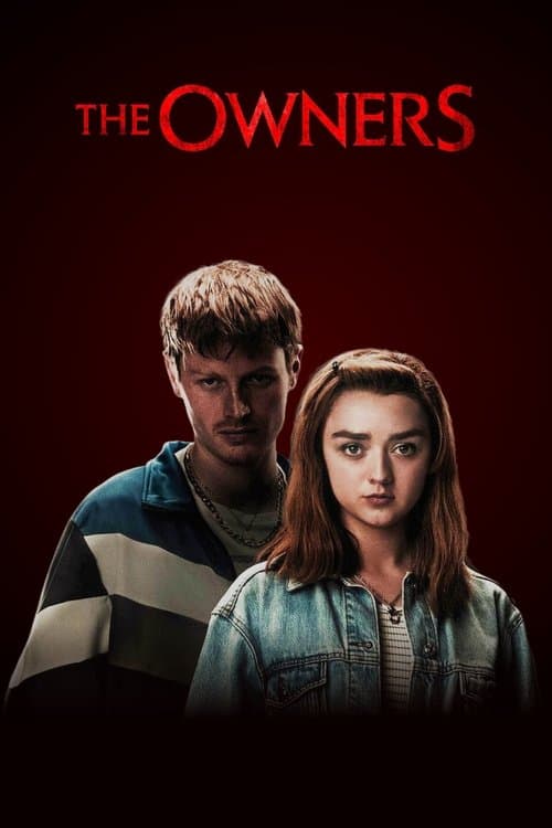โปสเตอร์ The Owners