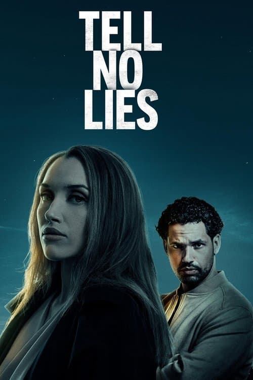 โปสเตอร์ Tell No Lies