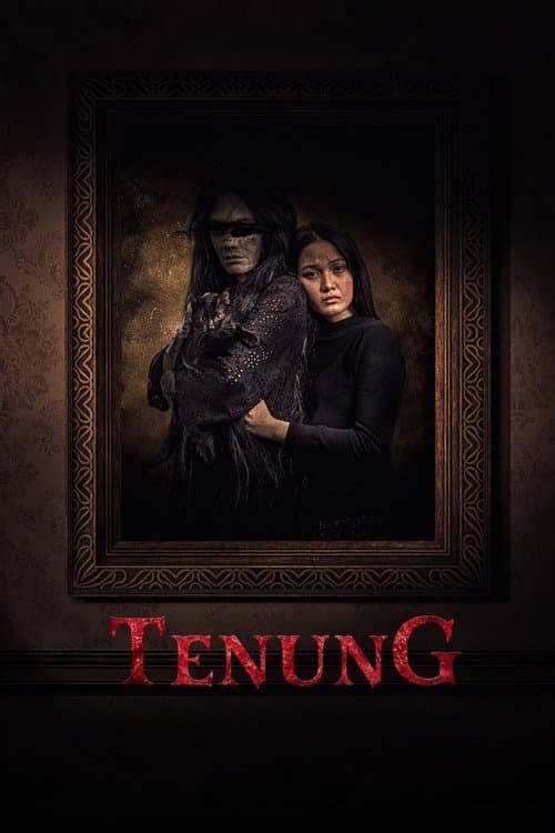 โปสเตอร์ Tenung by Risa Saraswati & Dimasta