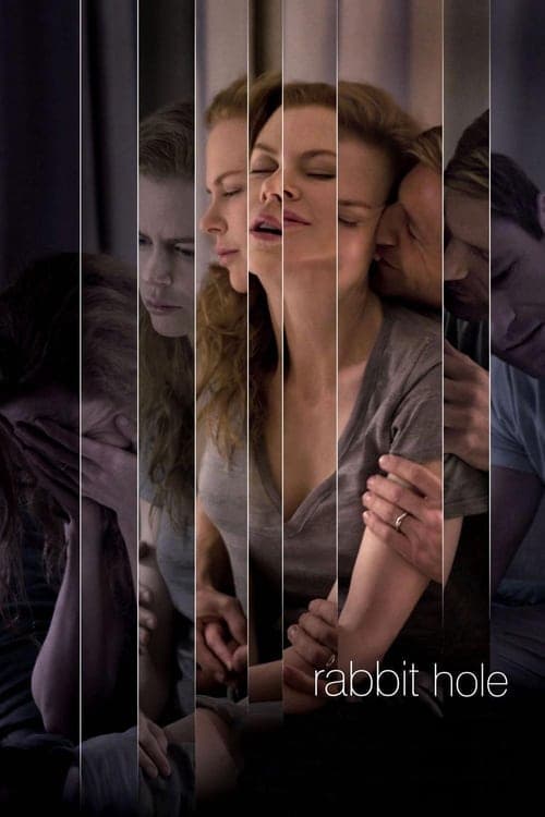 โปสเตอร์ Rabbit Hole (2010) ฝ่าใจฝัน วันใจสลาย