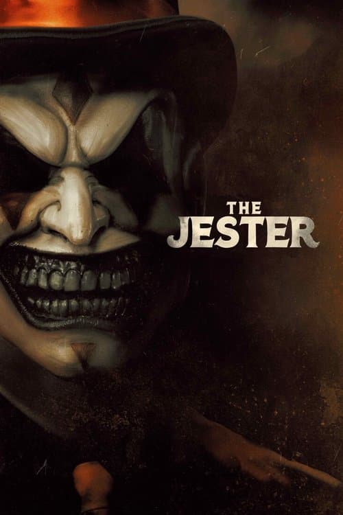 โปสเตอร์ The Jester