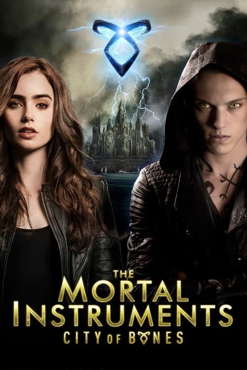 โปสเตอร์ นักรบครึ่งเทวดา