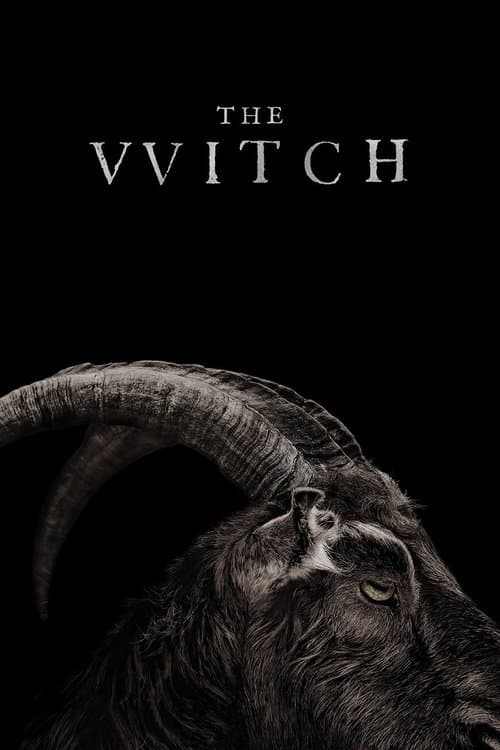 โปสเตอร์ The Witch (2016) เดอะ วิทช์