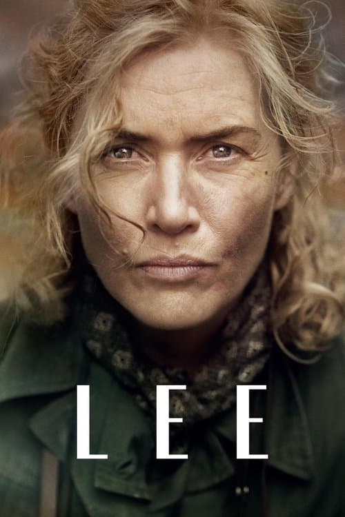 โปสเตอร์ Lee