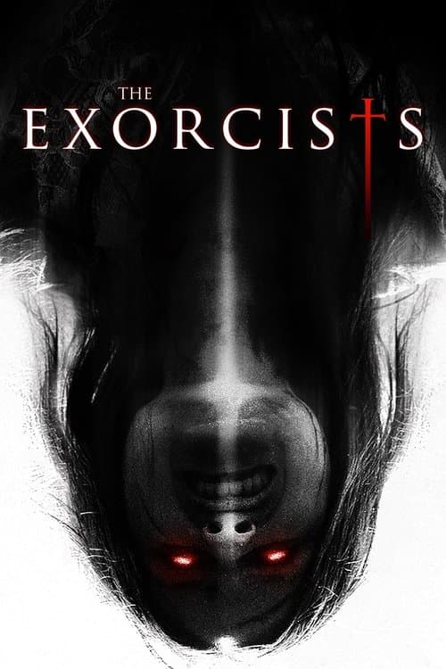 โปสเตอร์ The Exorcists (2023)
