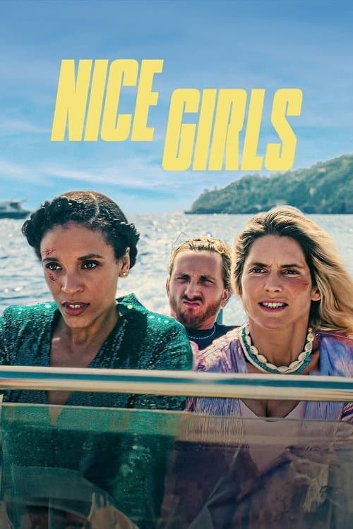 โปสเตอร์ Nice Girls (2024)