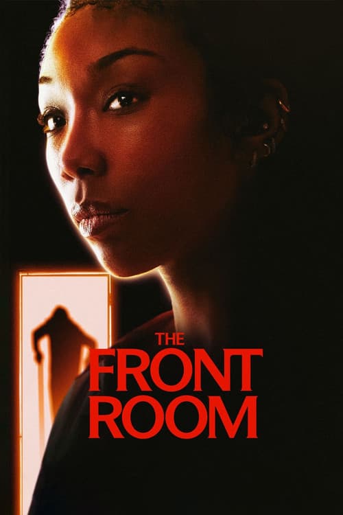 โปสเตอร์ The Front Room (2024) ห้องสยองต้องห้าม