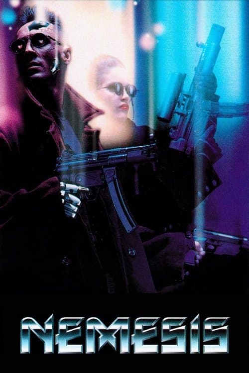 โปสเตอร์ Nemesis