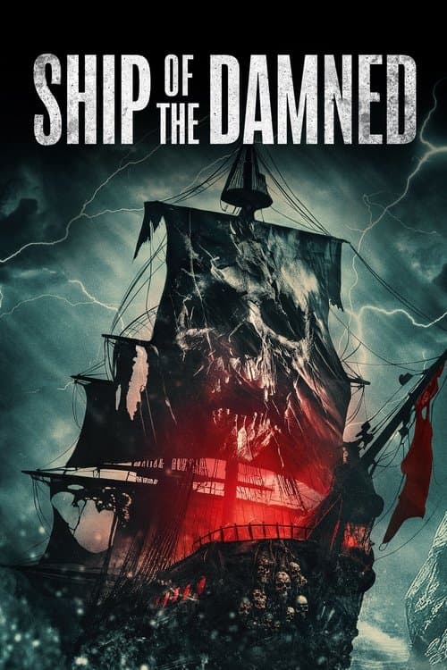 โปสเตอร์ Ship of the Damned