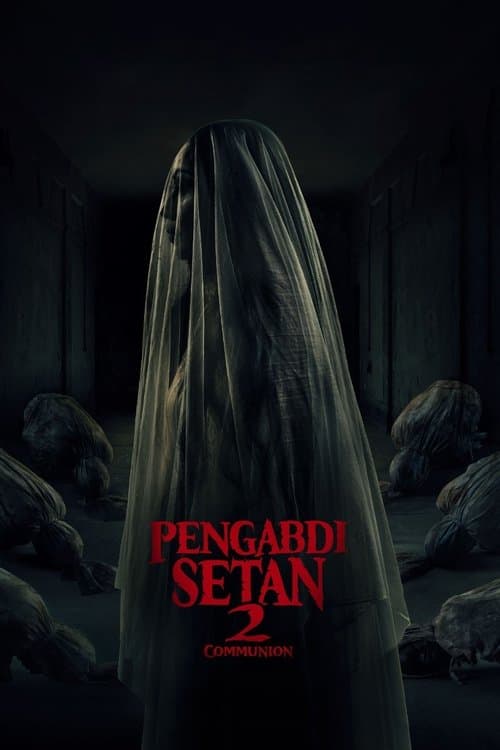 โปสเตอร์ Pengabdi Setan 2: Communion (2022) เดี๋ยวแม่ลากไปลงนรก 2: นัดหมายซาตาน
