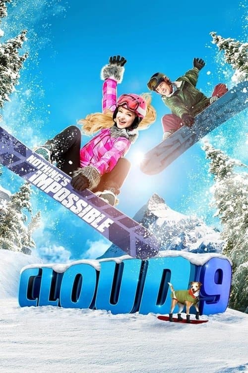 โปสเตอร์ วัยซ่าท้าล่าฝัน