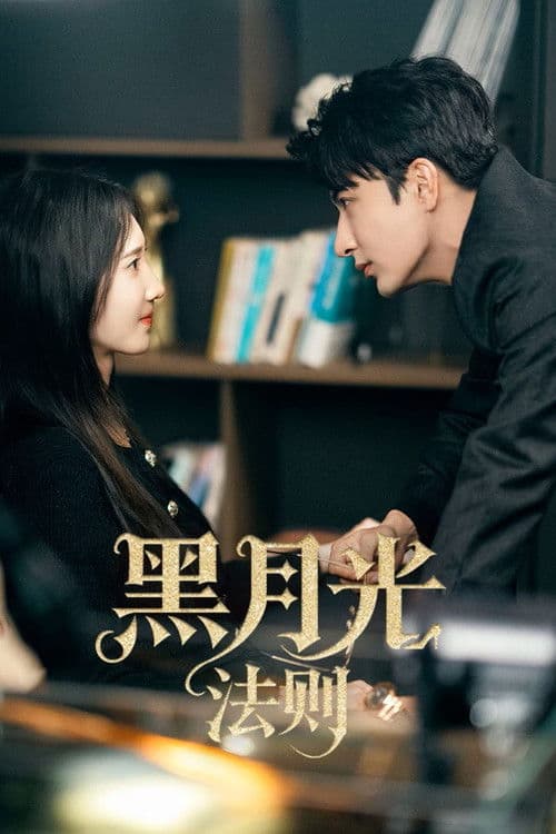 โปสเตอร์ ใต้เงาจันทร์อับแสง