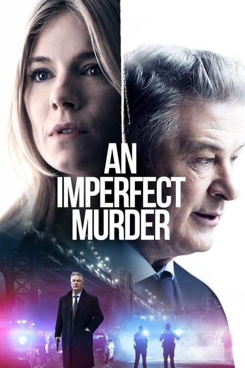 โปสเตอร์ An Imperfect Murder
