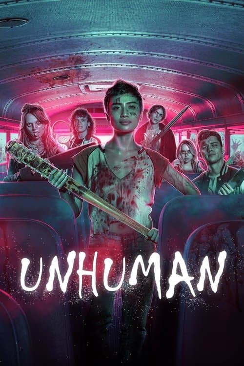 โปสเตอร์ เผชิญหน้าท้าอมนุษย์