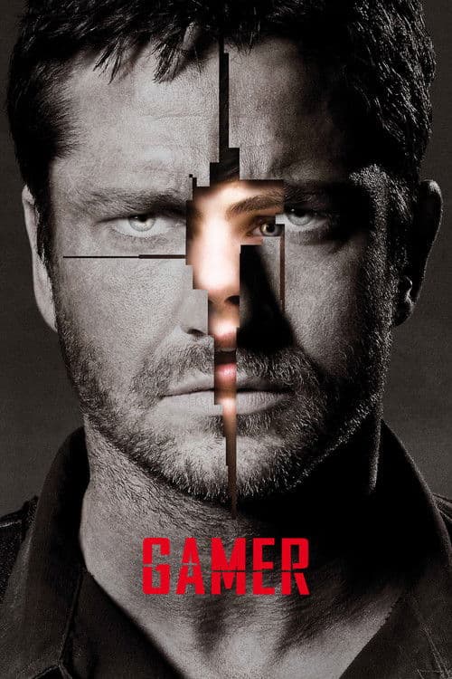 โปสเตอร์ คนเกมทะลุเกม